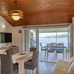 By The Sea Prizba, Korcula - 23354 Apartment *