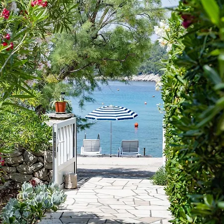 By The Sea Prizba, Korcula - 23354 Διαμέρισμα *