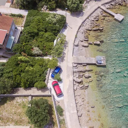 By The Sea Prizba, Korcula - 23354 * Prižba