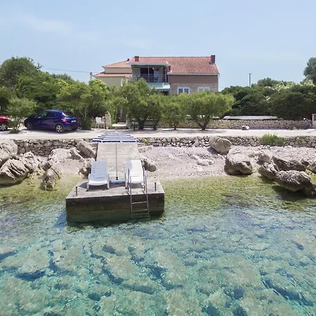 By The Sea Prizba, Korcula - 23354