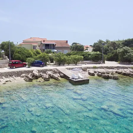 Appartamento By The Sea Prizba, Korcula - 23354