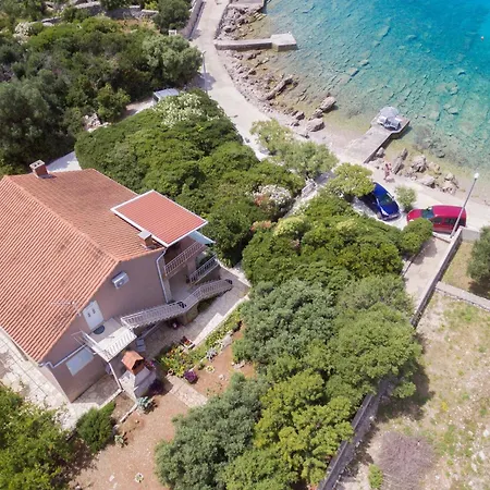 Διαμέρισμα By The Sea Prizba, Korcula - 23354 *