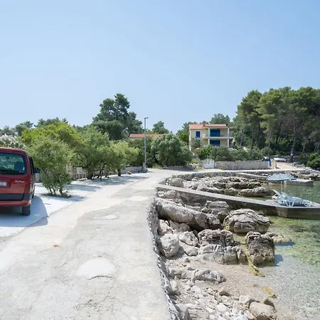 By The Sea Prizba, Korcula - 23354 Prizba