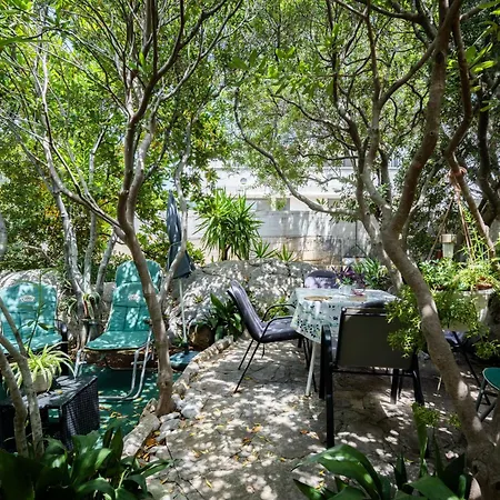 By The Sea Prizba, Korcula - 23354 Appartamento