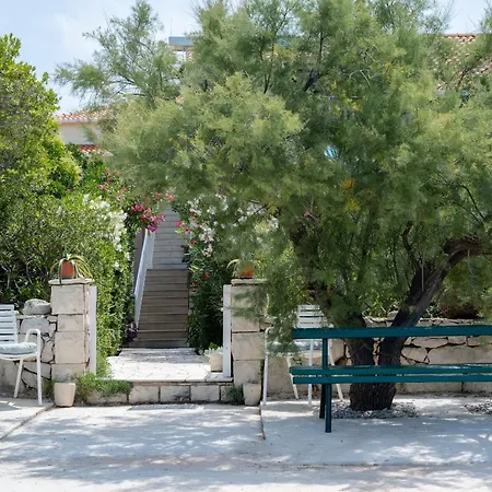 By The Sea Prizba, Korcula - 23354 * Prižba