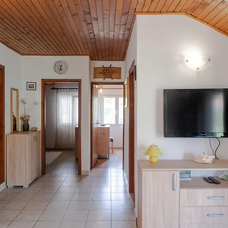 By The Sea Prizba, Korcula - 23354 Prižba