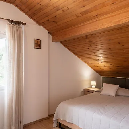 By The Sea Prizba, Korcula - 23354 Prižba