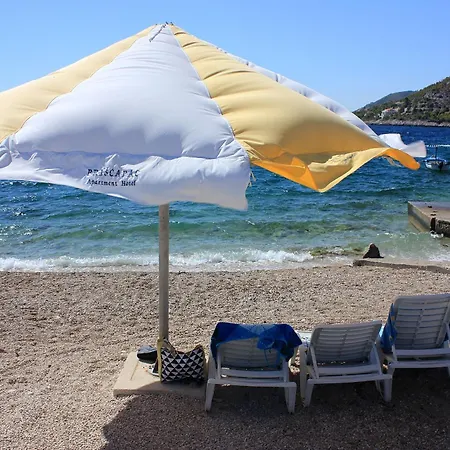 By The Sea Prizba, Korcula - 23354 *