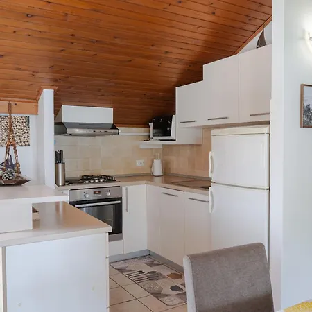 By The Sea Prizba, Korcula - 23354 * Prižba