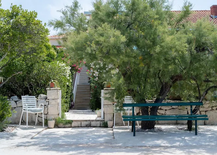 By The Sea Prizba, Korcula - 23354 * Prizba