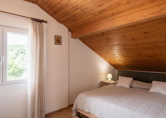 By The Sea Prizba, Korcula - 23354 Prizba